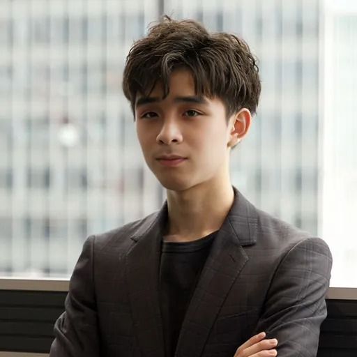 泉涼太 - プロフェッショナル